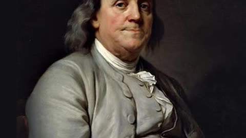 The Autobiography of Benjamin Franklin by Benjamin Franklin | Summary