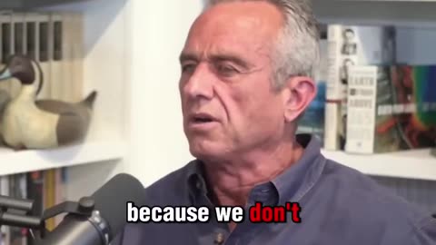 RFK Jr. Exposes the Hidden Truth About the Polio Vaccine 😳