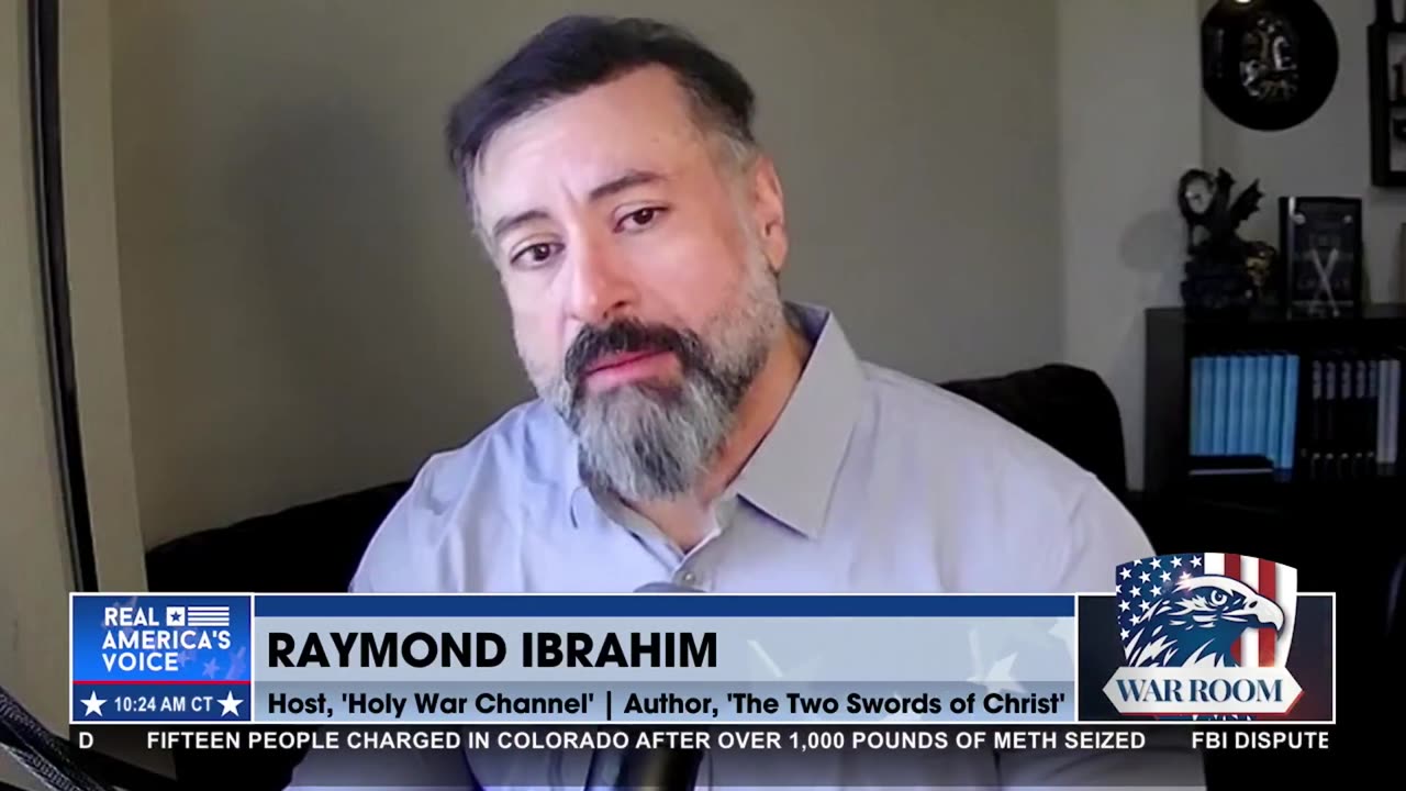 THE MISSING POINT IN TX, ISLAMIC EPIC CITY...