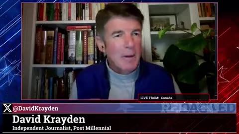 Canadians have had ENOUGH