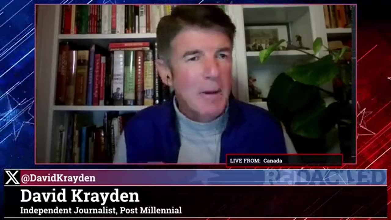 Canadians have had ENOUGH