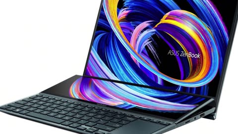 Asus Zenbook Duo Review - Worth Buying? News