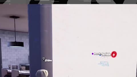 Ray + Meg Fortnite Double Team