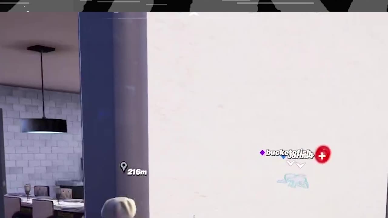 Ray + Meg Fortnite Double Team