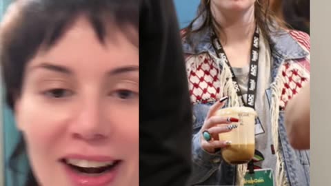 Mikayla Nogueira *ALMOST* got me!