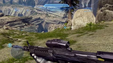 Halo MCC: Halo 4 Spartan Ops: Episode 4 Didact's Hand