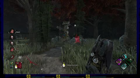 [🔞] 📼 we can't rewind - we've gone too far 📼 Dead by Daylight DBD live stream