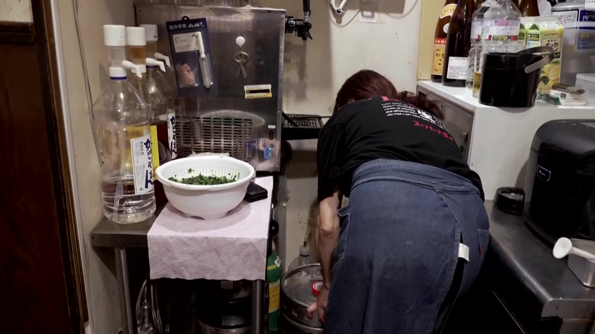 Asahi beer running dry as cyberattack results in shortages