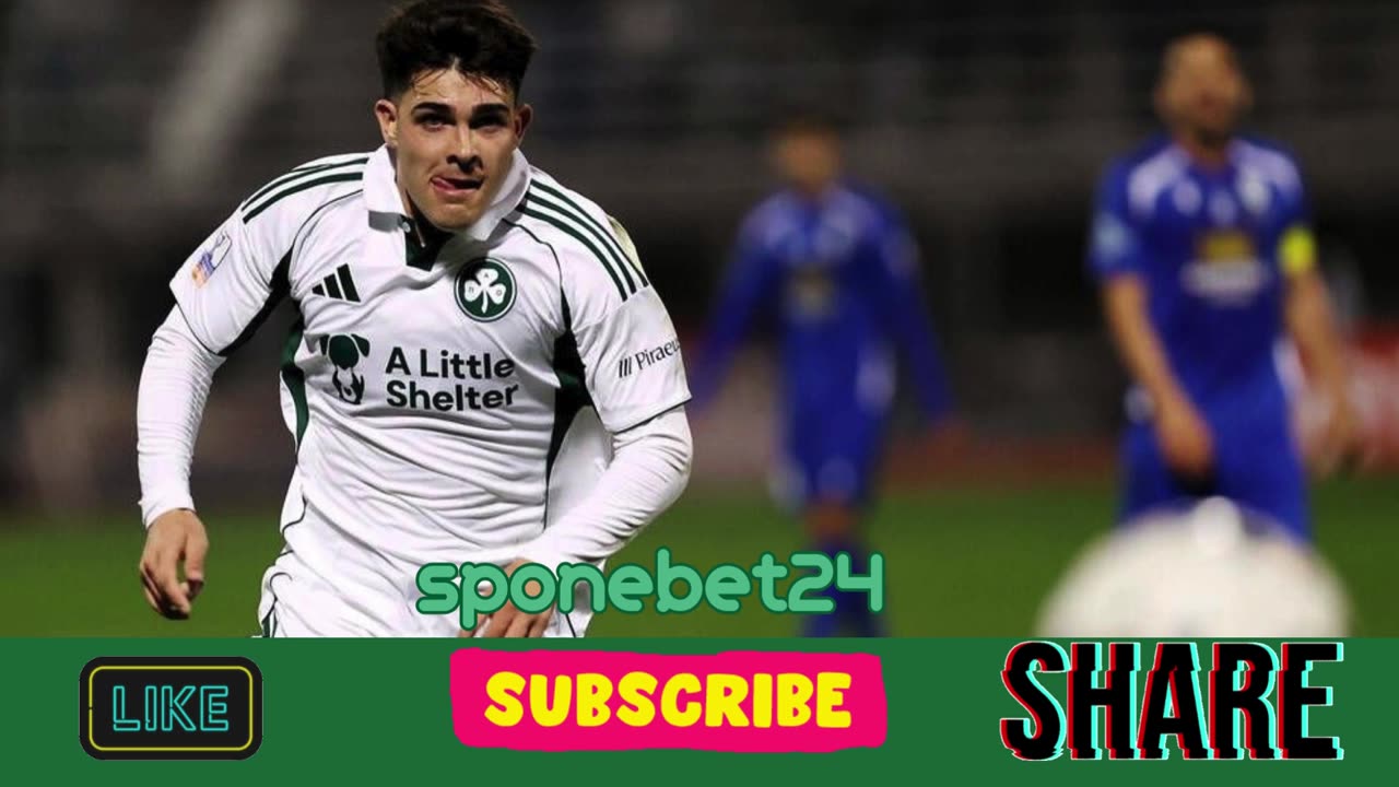 Ρεπορτάζ Παναθηναϊκού 18.12.25 | Προπόνηση και σήμερα | Επιστρoφή Τσέριν | Τέλος ο Γερεμέγεφ