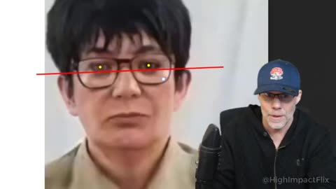 They Gave us a FAKE Ghislaine Maxwell?!