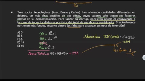 ADC SEMESTRAL PARALELO 2025 | Semana 06 | Aritmética