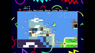 Shmuper Mario - Serious Business Pt.25