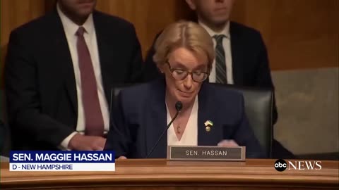 Director of Homeland Security UNABLE to Define "Habeus Corpus"