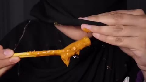 It doesn't seem very hygienic.