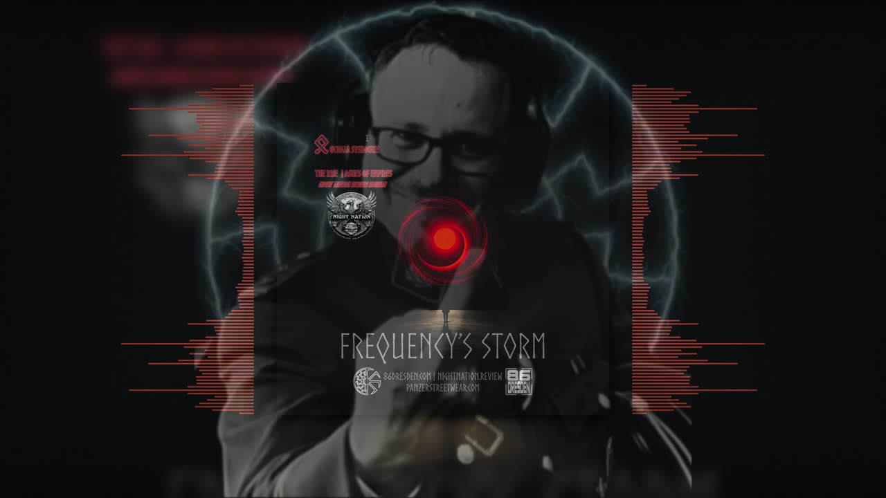 RISE - NNR Edition - Frequency's Storm