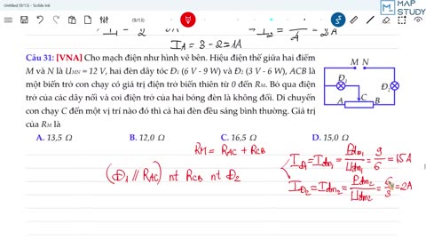 Bài 8 1 Bài tập trắc nghiệm 66 Phút