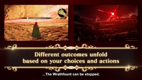 Romancing SaGa 2: Revenge of the Seven | Xbox and Windows Launch Trailer