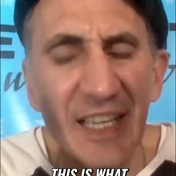 Mark Carney and Globalism - Still Can't believe Canadians voted for it!