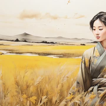 RELAX - Soft Whispers of Grass #hemisync #soundtherapy #reels