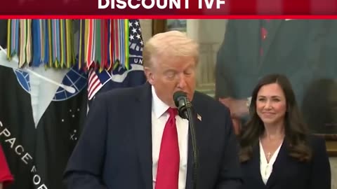 The most pro-family administration in HISTORY!