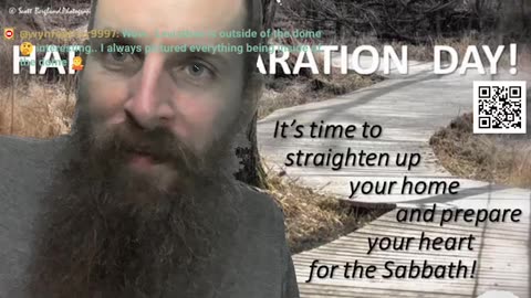 3 Baruk; Complete 100-Book Apocrypha (Day 1015) Bible on Audio