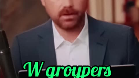 W groypers