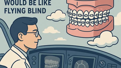 Craniofacial Imaging in Orthodontics