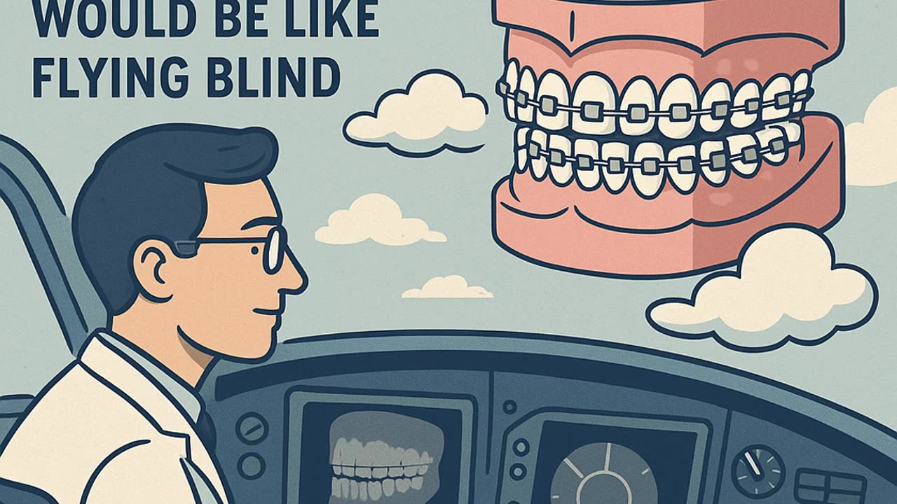 Craniofacial Imaging in Orthodontics