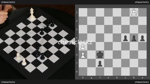 13. MasterClass - Garry Kasporov Teaches Chess - Endgames Part 2