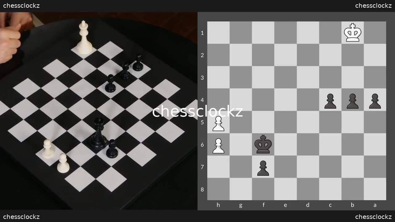 13. MasterClass - Garry Kasporov Teaches Chess - Endgames Part 2