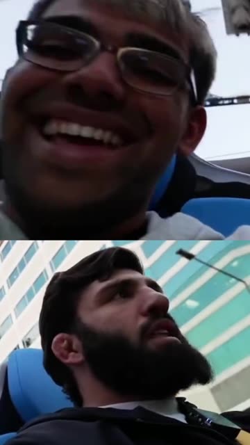 N3on Teaches American Slang to Arman Tsarukyan