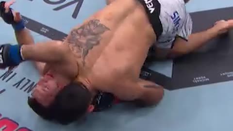 UFC Double Champs | Fighters Who Held Two Belts