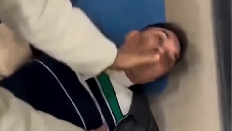 Coward ends up taking a nap after messing around