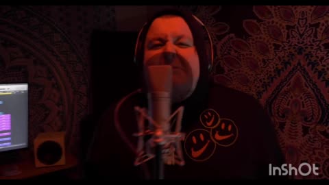 Let's keep it GANSTER I just explained the definition!