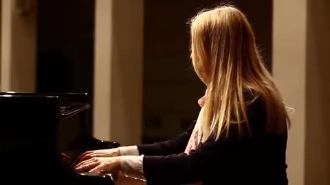 Beethoven Sonata #29 Op. 106 "Hammerklavier" Valentina Lisitsa (2019) (Composed 1817 and 1818) (Published 1819)