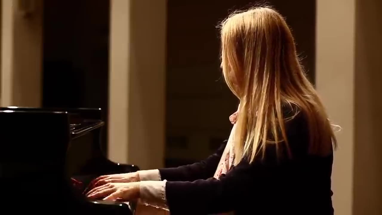 Beethoven Sonata #29 Op. 106 "Hammerklavier" Valentina Lisitsa (2019) (Composed 1817 and 1818) (Published 1819)