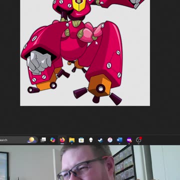 Metabot Thoughts: Antoldier