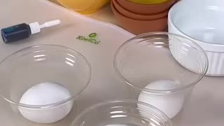 Incredible: How to Make Colorful Bouncy Naked Eggs: Fun and Easy Science Experim