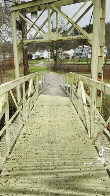 Leechburg Riverfront Park - Part 4/4