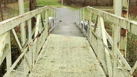 Leechburg Riverfront Park - Part 4/4