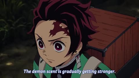 Demon Slayer Season 1 Episode 11 Eng sub - anime.suheal.in