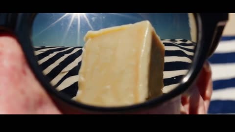 "Butter" - The Shang Daddies (OFFICIAL MUSIC VIDEO)