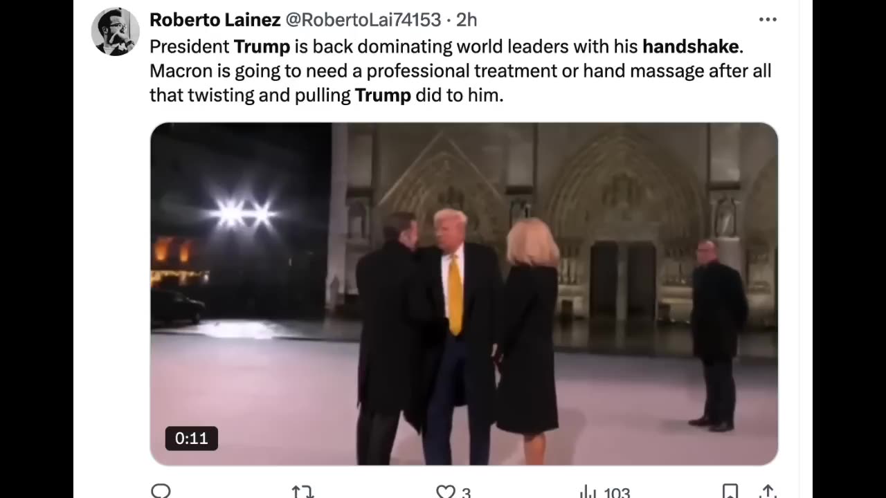 TRUMP HAS A MASTER GRIP ON THE MINDS OF THE BRAINWASHED MAGA SHEEPLE