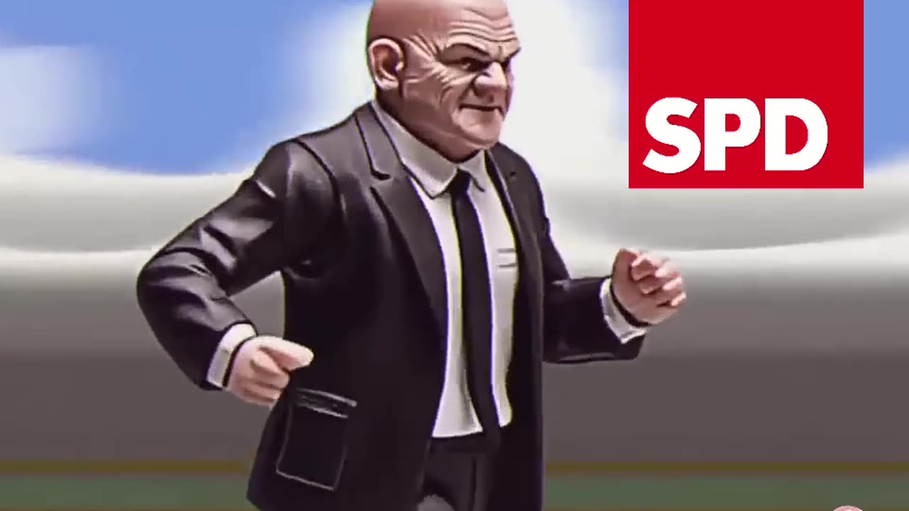 Snicklink Wahl-o-mat 2025 - Kollektive Kernschmelze 🔥