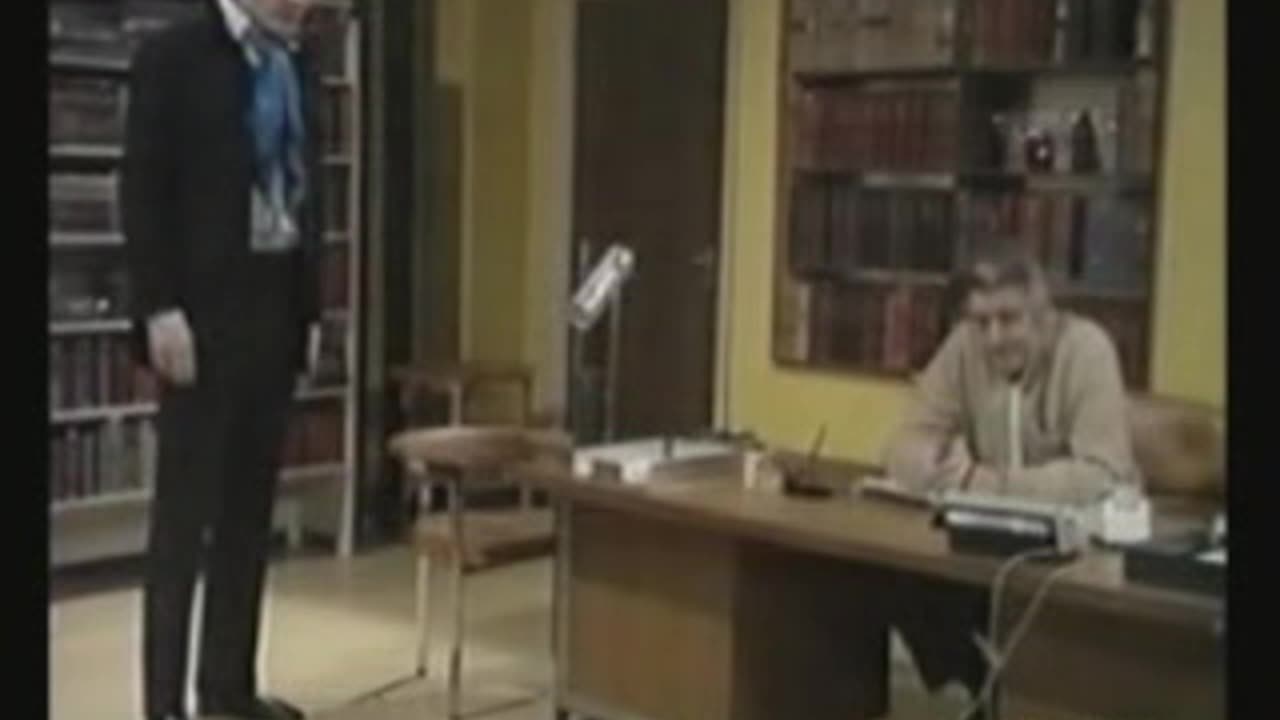 DOOMWATCH S1E07 THE DEVILS SWEETS (UK GOLD)