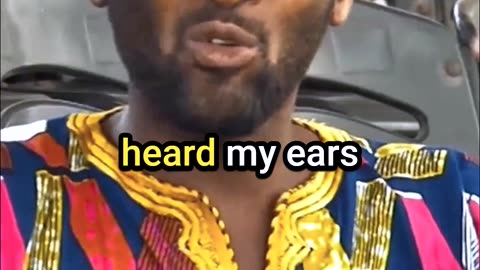 How Jesus Changed My Life Forever