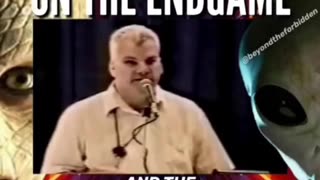 The Alien Agenda 2030