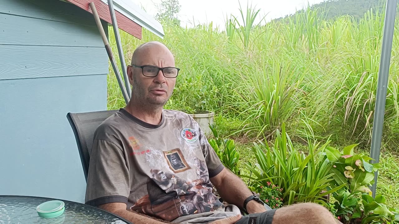 Vlog # 157 I get bugged by haters