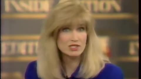 Inside Edition: WWF Steroids 1991