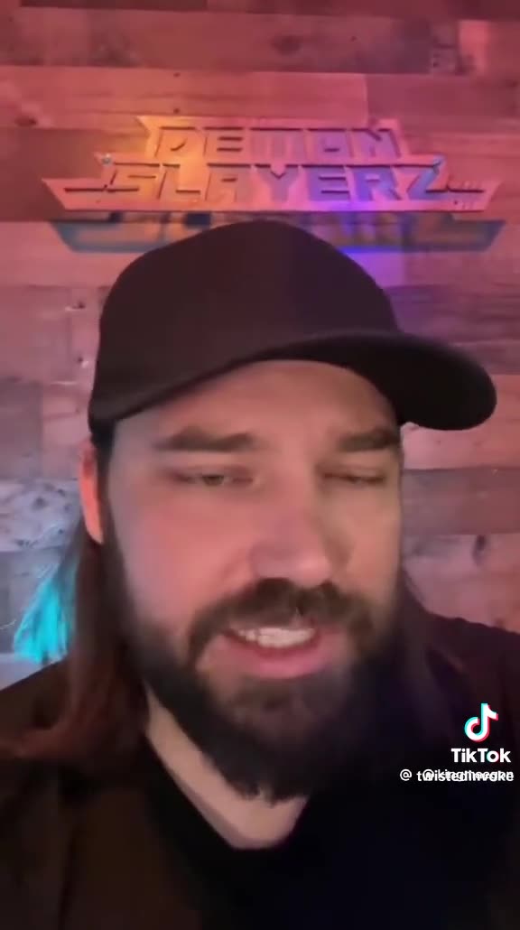 [REDOWNLOADED] Did Satan influence the English Language?